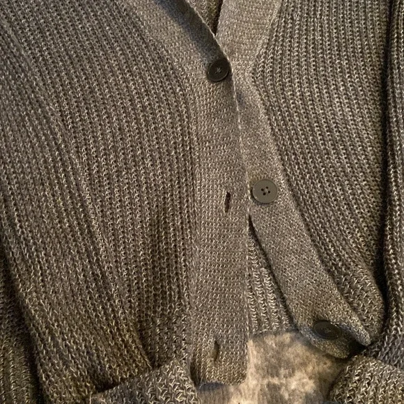 American Eagle Cardigan - Picture 2 of 5